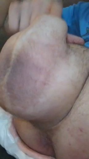 Playing Around with My Basketball