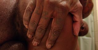 Ass Worship Hallelujah Johnson - Part 4