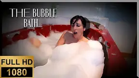 THE Bubble Bath
