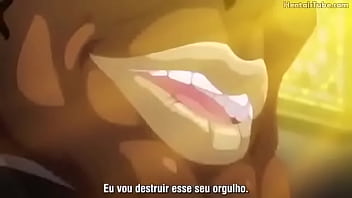 Hentai: Gakuen no Ikenie Nagusami Epis&oacute_dio 01. Agora eu decido a hora de gozar (descubra como)