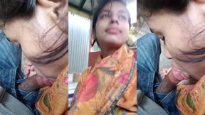 Dui premik premika public jaaegaae noshtami korar MMS clip