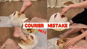 courier mistake prt 3 (FULL HD MP4)