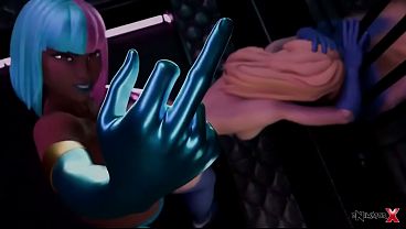 Dispatch Whores PMV AMV