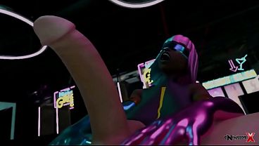 Dispatch Whores PMV AMV