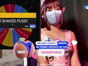 Live Replay Episode 1: Spin The Wheel (Pinay Live Show Cam Girl)