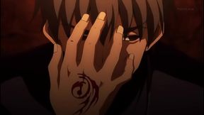 Saber from Fate/Zero Fucks in Subtitled Anime Adventure