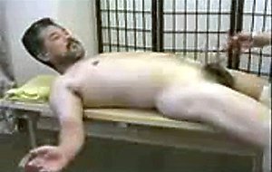 Asian dad happy ending