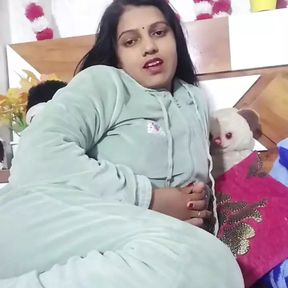 Indian Bhabhi sex With Brothoer In-law Very hard Fuking beautiful Bhabhi