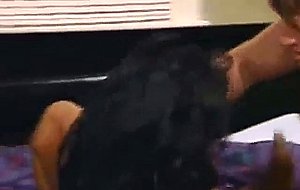 anna  malle -  horny  lady  pounded