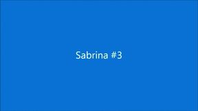 Sabrina003 (MP4)