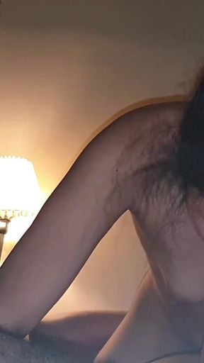 Stepdaughter Deepthroat Stepdad Part 4