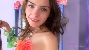 Koko in Masturbation Movie - AtkPetites