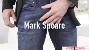 Danny Steele Gets A Sloppy Worshiping From Willow Ryder!