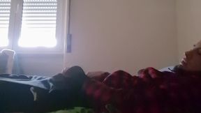 I Just Wake up and I Need to Masturbate