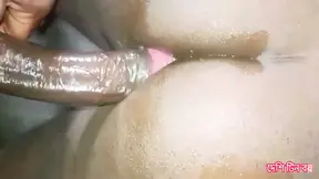 Indian big black long pink head cock boysex, BBC cumshot inside desi tight asshole. gay boy try hunk dick firt time