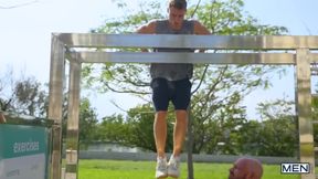 Twinkpop - Working up a Sweat - Justin Matthews, Knox