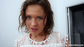 Krissy Lynn - The Sinful Stepmother