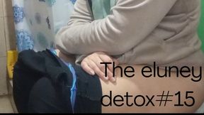 The eluney detox #15