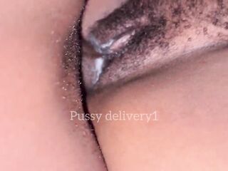 Tiny Angel With Wild Vagina