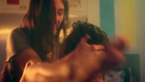 Her and Him - A Film By Bella Thorne