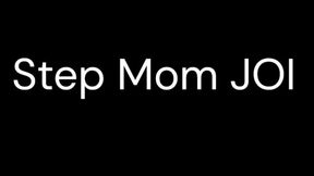 Step Mom JOI