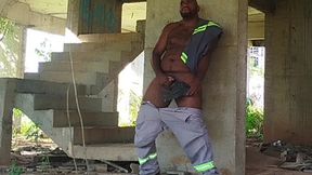 Day to Get Ready in Construction