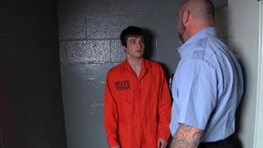 repeat Offender - Johnny Prompt and Rafael Alencar rosy pucker dril