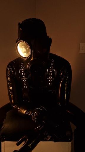 Drone Mode Active… Come Closer