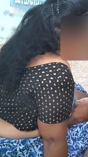 Enjoyed Hot Anal Sex with My Mother-in-law Like Honey