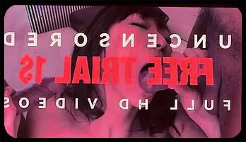 Intense Blowjob Delivered by Japanese Beauties in Uncensored Scene