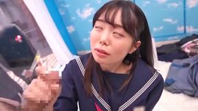Wowza! HD Japanese Seduction Explodes