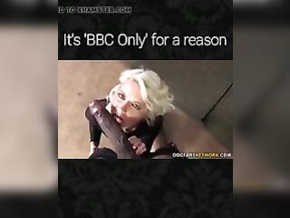 BBC Solely Compilation (Amateur BNWO)