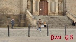 Ducadimantua - Damn Gps! (alex, Kaleb & Antony Bb)