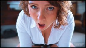 Wife’s Office Affair