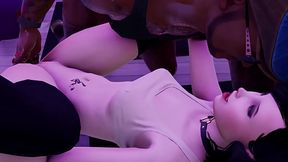 Public Pleasures - Workout