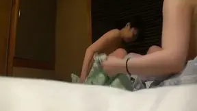 Seductive Lesbian Hookup Between Glamorous Babes In Trailer Park Heatwave