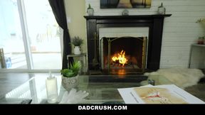 Stepdad Gives Me The Talk