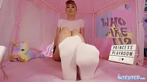Tommy Twerks For Cock With Tommy King