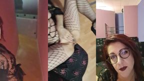 video cadeau!!imagine qu on se rencontre en club echangiste. je te dis les ...