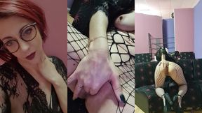 video cadeau!!imagine qu on se rencontre en club echangiste. je te dis les ...