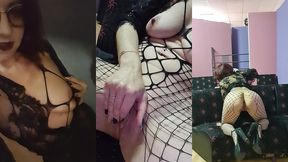 video cadeau!!imagine qu on se rencontre en club echangiste. je te dis les ...