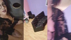 video cadeau!!imagine qu on se rencontre en club echangiste. je te dis les ...