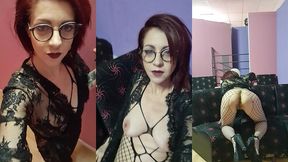 video cadeau!!imagine qu on se rencontre en club echangiste. je te dis les ...