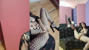 video cadeau!!imagine qu on se rencontre en club echangiste. je te dis les ...