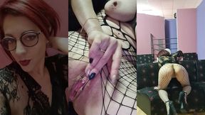 video cadeau!!imagine qu on se rencontre en club echangiste. je te dis les ...