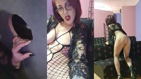 video cadeau!!imagine qu on se rencontre en club echangiste. je te dis les ...