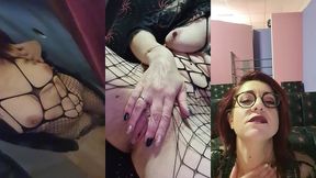 video cadeau!!imagine qu on se rencontre en club echangiste. je te dis les ...