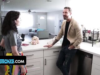 Failed stepmother's Day