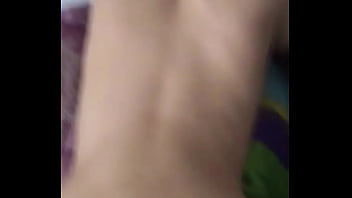 Kidchazzy and snow bunny