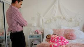 ”I Got Caught On Cam Riding My Boss' Meat”